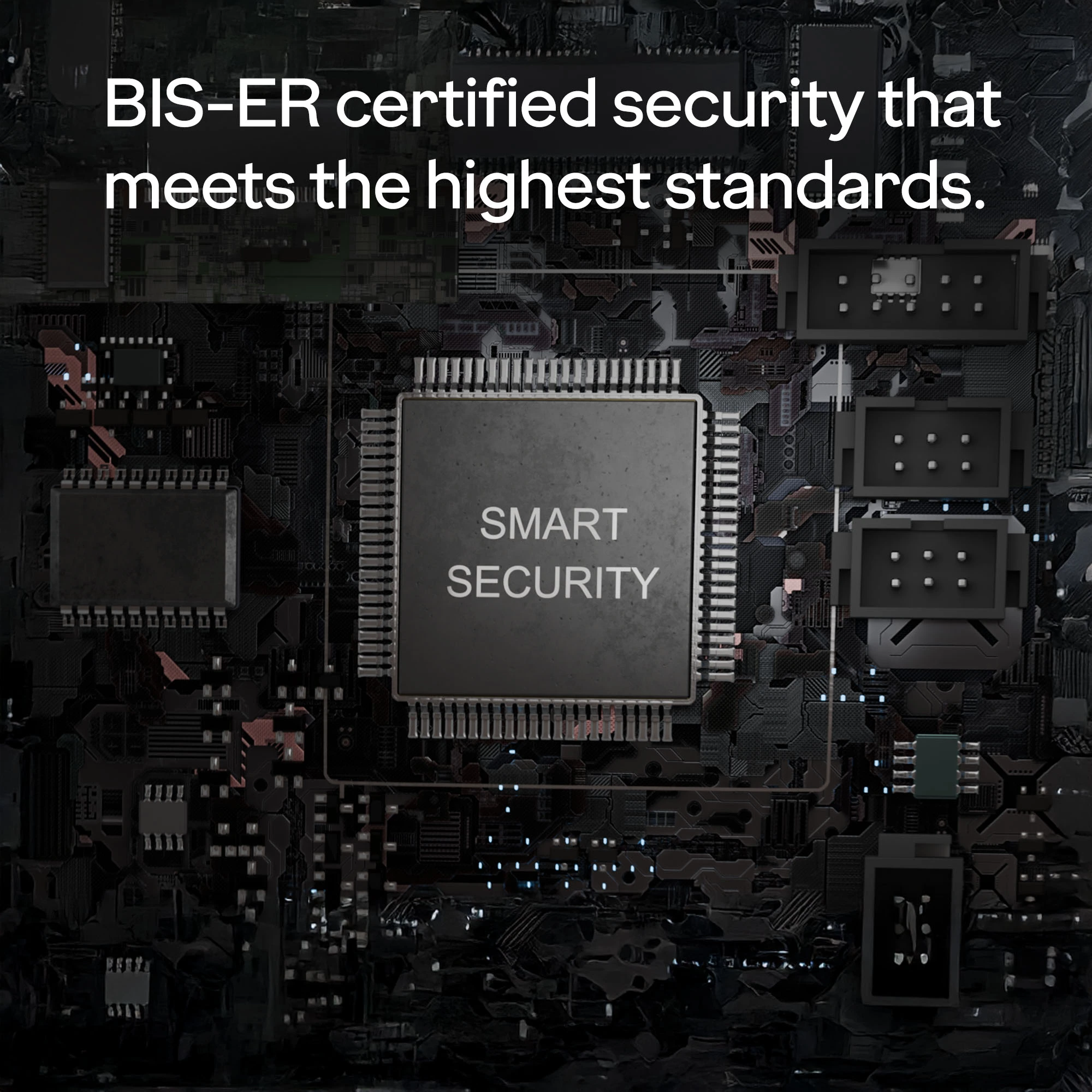 Godrej Eve Pro 4G Bullet